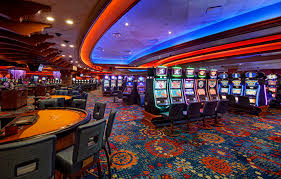 Central Coast Casino